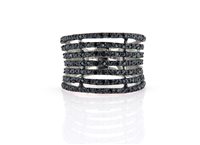 Ring Forever Gioielli Woman Anello Con Pietra in Silver Agata FGAN00151 - FGAN00151